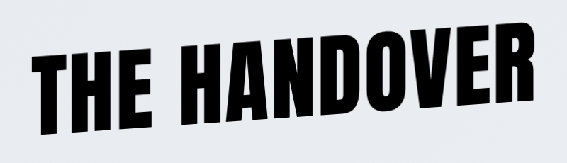 The Handover