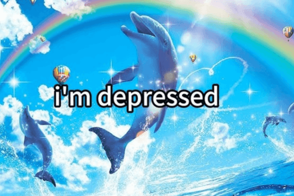So… your patient has ✨Major Depressive Disorder ✨